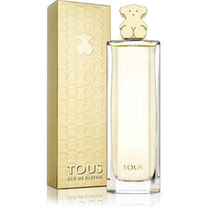TOUS WOMAN EDP 90ML