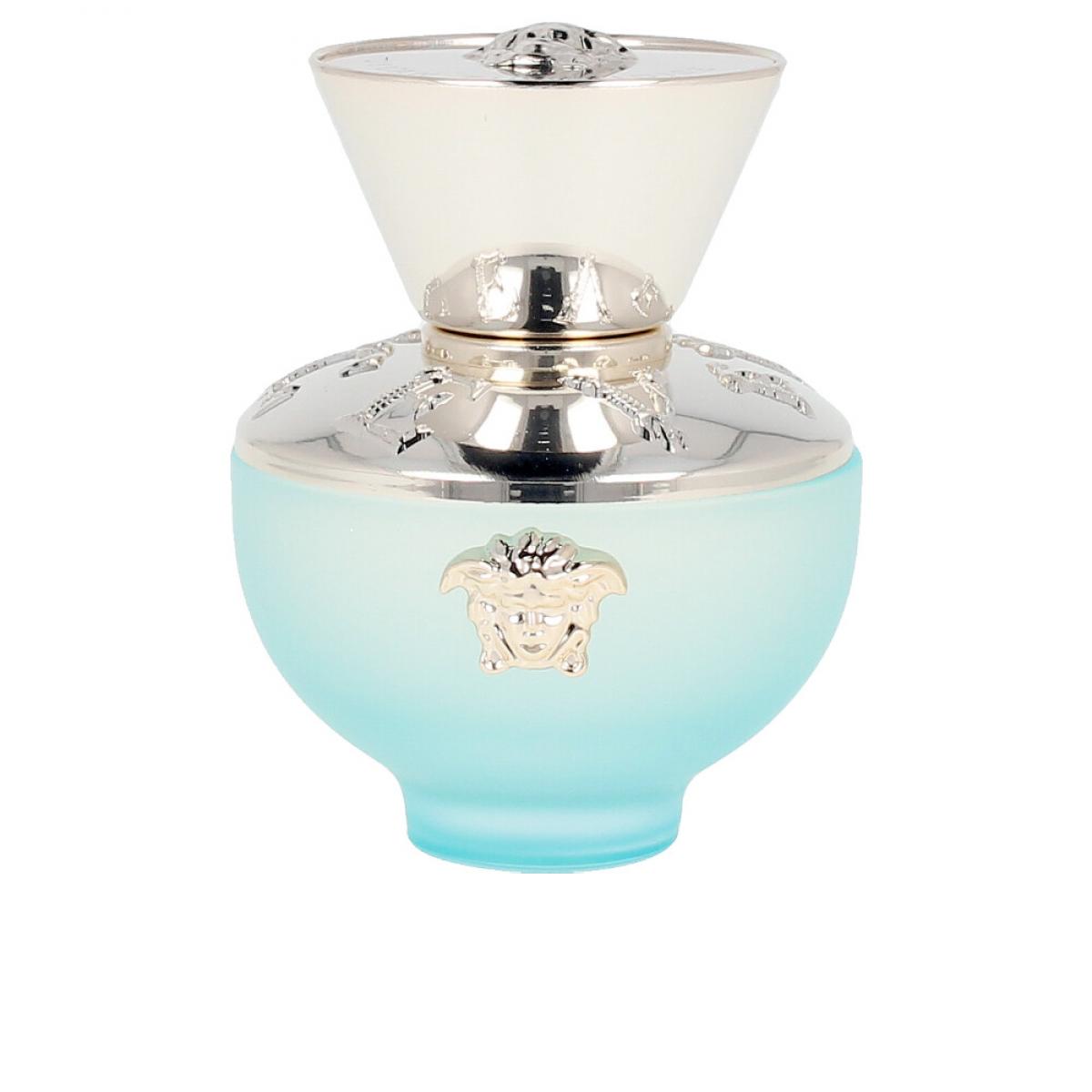 Versace Dylan Turquoise Woman Eau de Toilette 50ml
