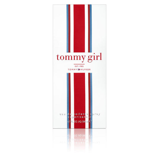 Tommy Hilfiger Tommy Girl Woman Eau de Toilette 200ml