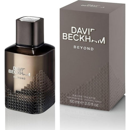 DAVID BECKHAM BEYOND EDT 60ML