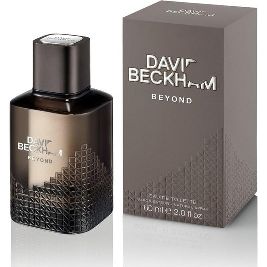 DAVID BECKHAM BEYOND EDT 60ML