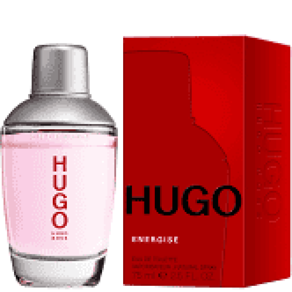 HUGO ENERGISE EDT 75ML