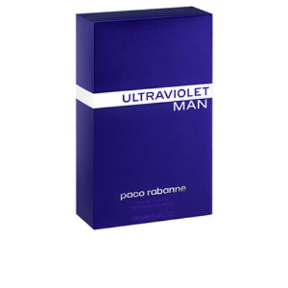 Paco Rabanne Ultraviolet Man Edt 100ml