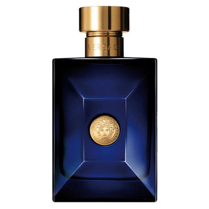 VERSACE POUR HOMME DYLAN BLUE EDT 100ML