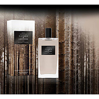 Victorio & Lucchino Agua de V&L Nº6 Man Edt 150ml