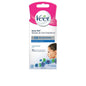 Veet Easy GelWax Bandas Cera Depilatória Facial Pele Sensível x20