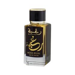 Lattafa Man Eau de Parfum Raghba Wood Intense 100m