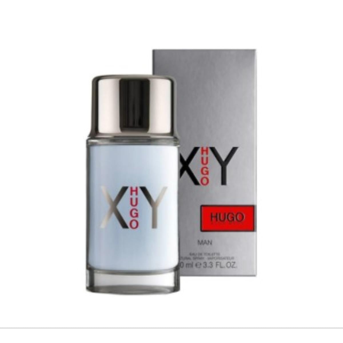 Hugo Boss XY Man Eau de Toilette 100ml