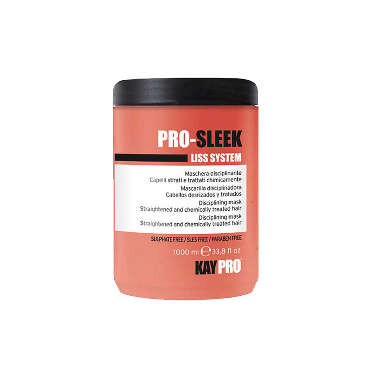 KayPro Pro Sleek Condicionador Alisamento 1000ml